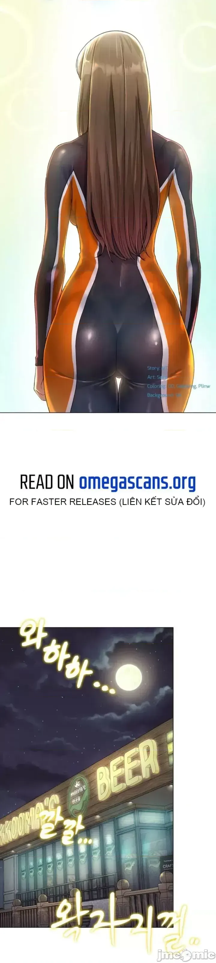 Tình yêu băng Tình yêu trên băng Chương 1-70