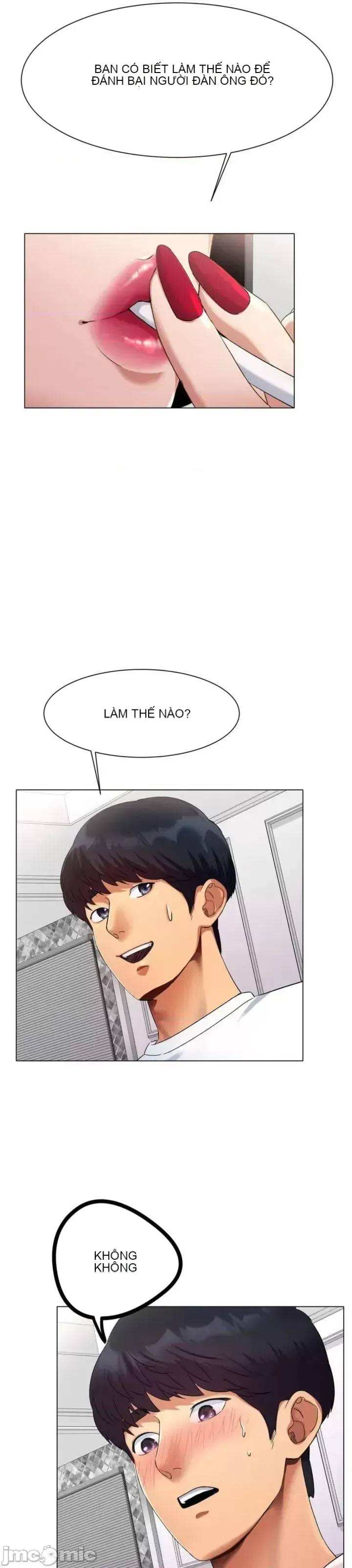 Tình yêu băng Tình yêu trên băng Chương 1-70