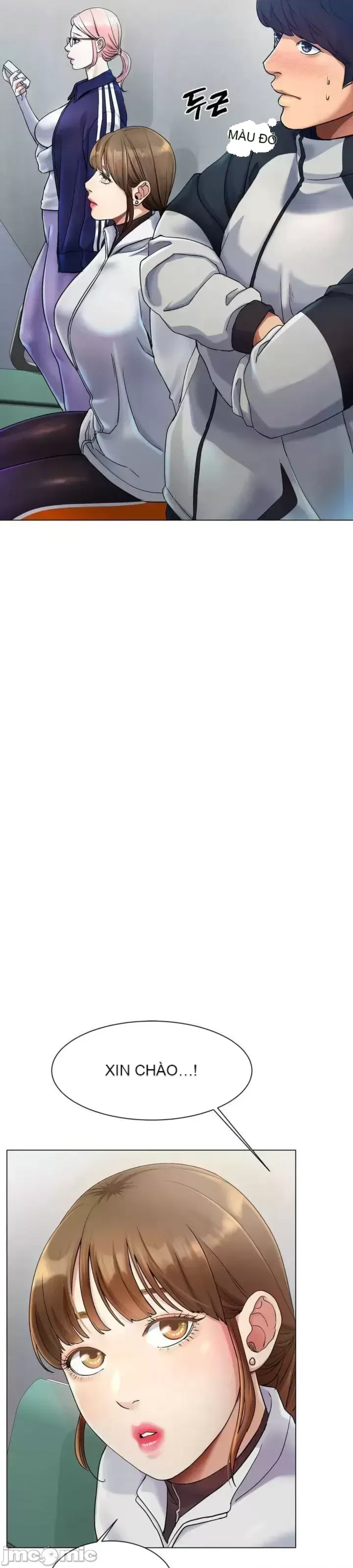 Tình yêu băng Tình yêu trên băng Chương 1-70