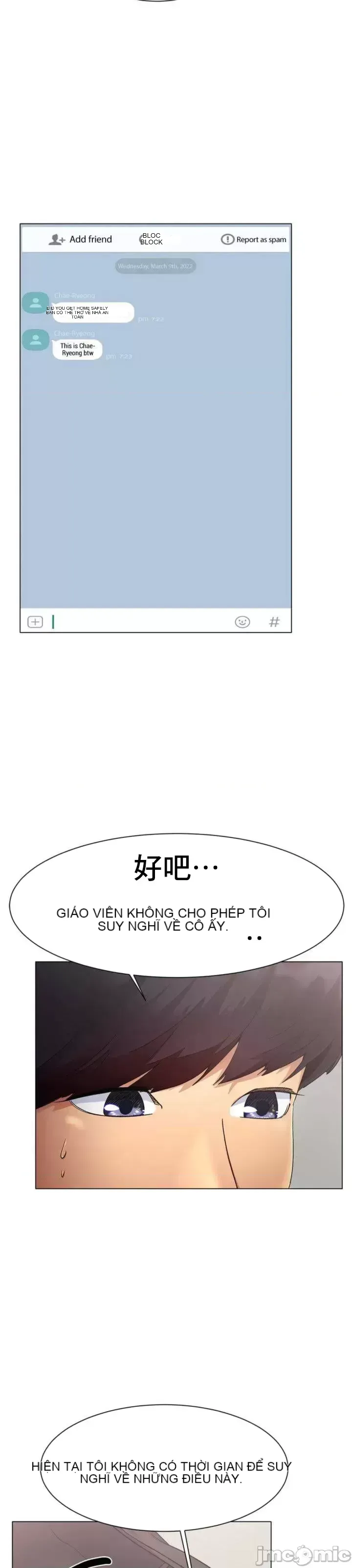 Tình yêu băng Tình yêu trên băng Chương 1-70