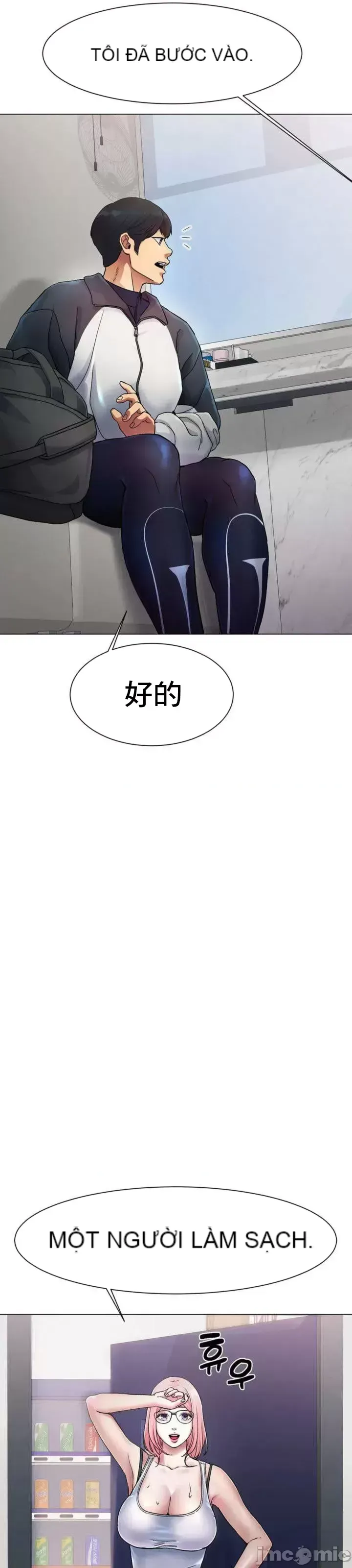 Tình yêu băng Tình yêu trên băng Chương 1-70