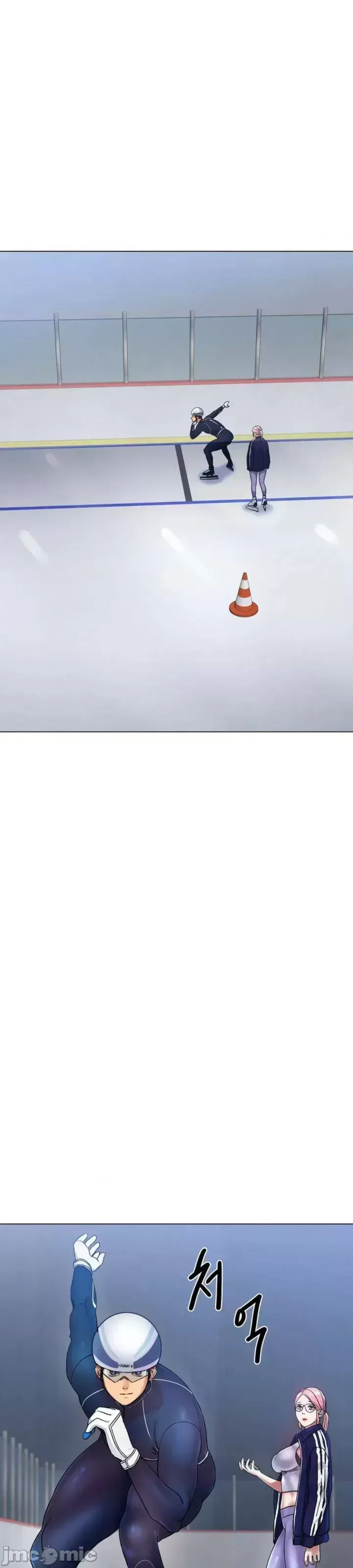 Tình yêu băng Tình yêu trên băng Chương 1-70