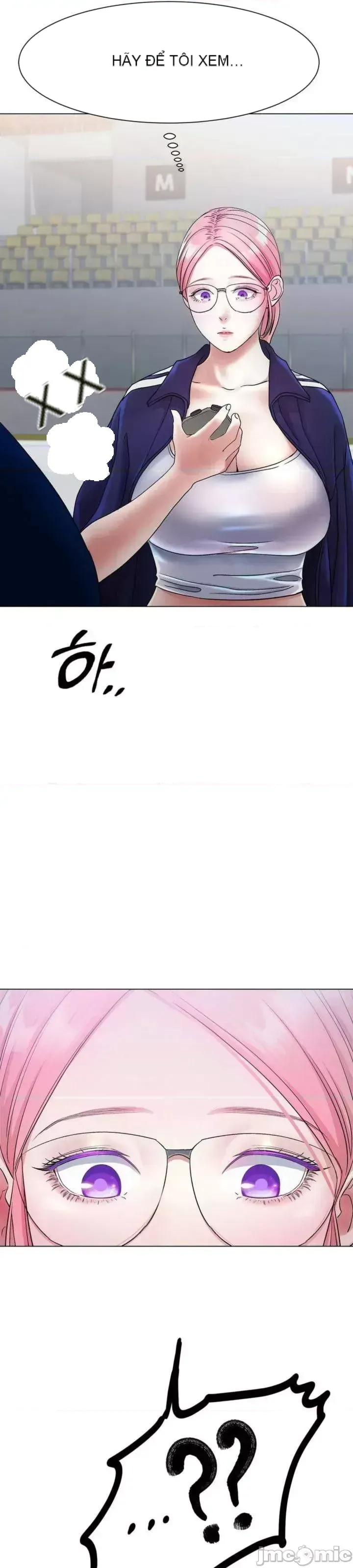 Tình yêu băng Tình yêu trên băng Chương 1-70