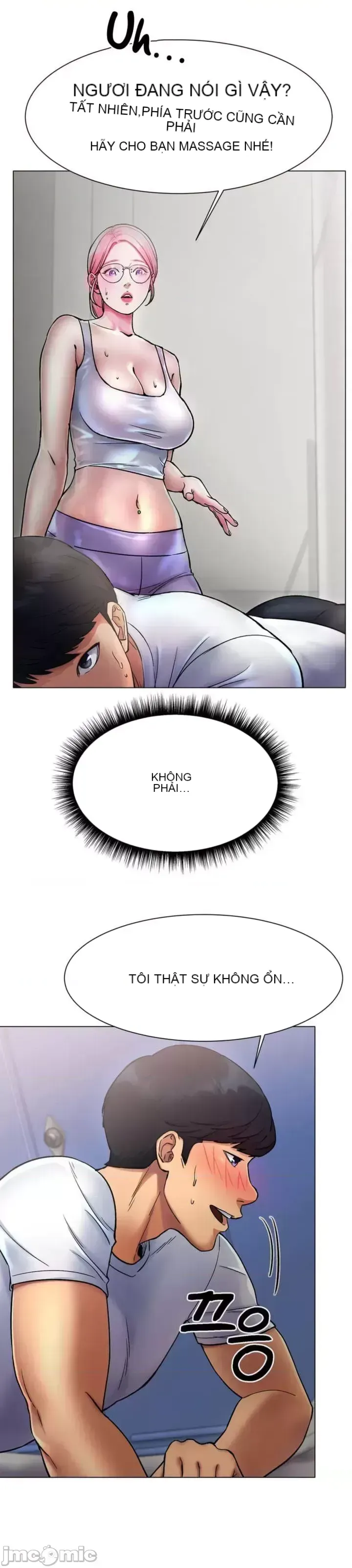 Tình yêu băng Tình yêu trên băng Chương 1-70