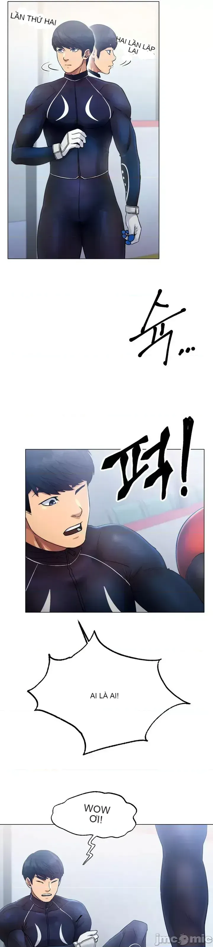 Tình yêu băng Tình yêu trên băng Chương 1-70