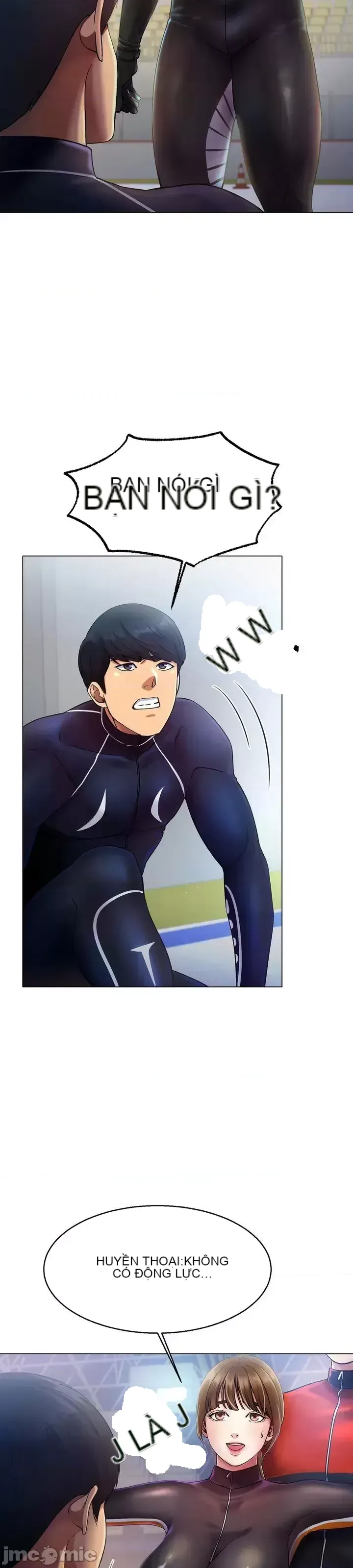 Tình yêu băng Tình yêu trên băng Chương 1-70