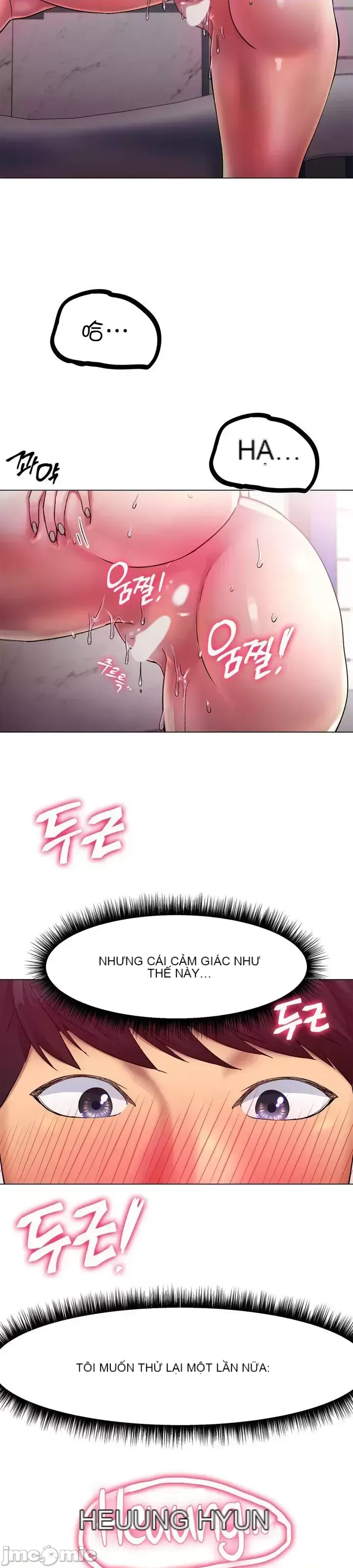 Tình yêu băng Tình yêu trên băng Chương 1-70