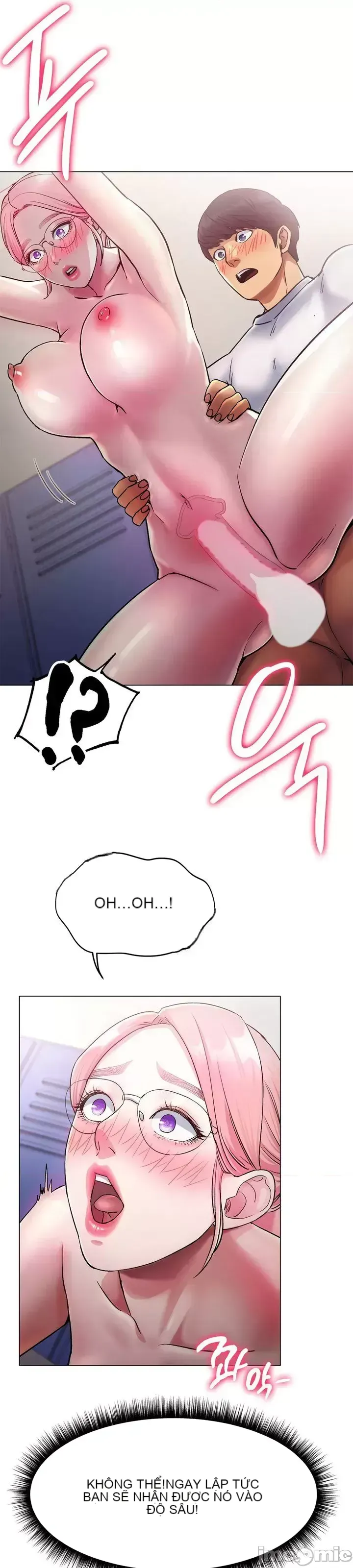 Tình yêu băng Tình yêu trên băng Chương 1-70