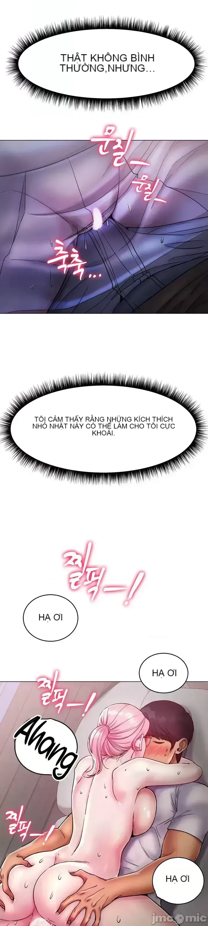 Tình yêu băng Tình yêu trên băng Chương 1-70