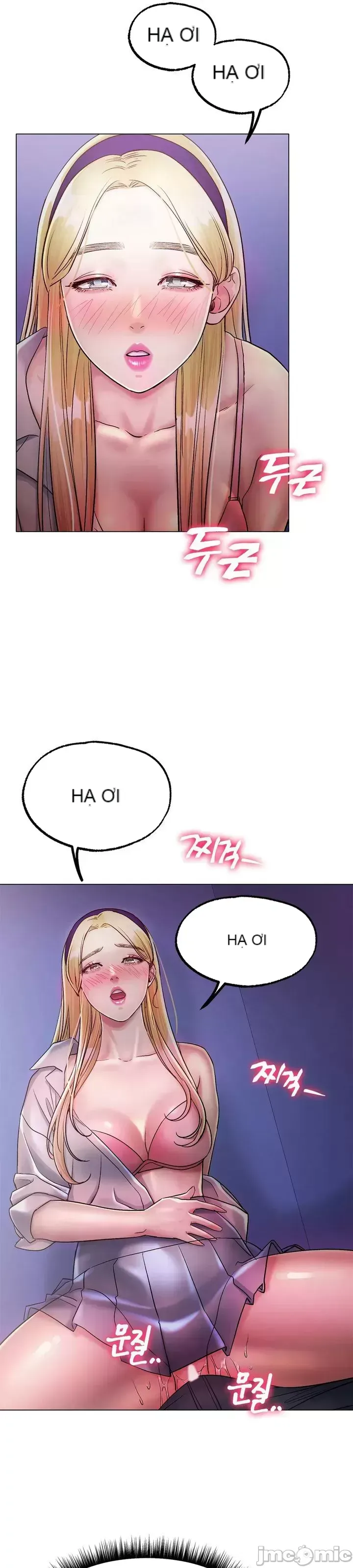 Tình yêu băng Tình yêu trên băng Chương 1-70