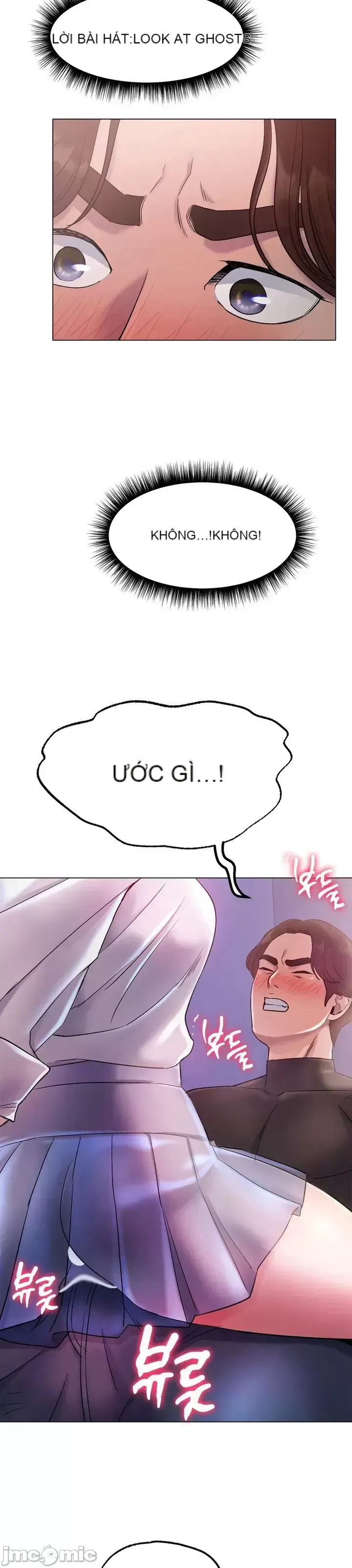 Tình yêu băng Tình yêu trên băng Chương 1-70