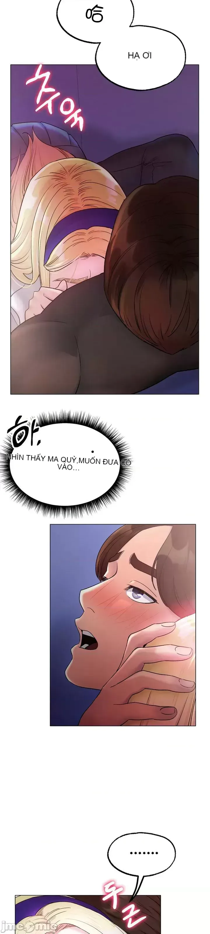 Tình yêu băng Tình yêu trên băng Chương 1-70