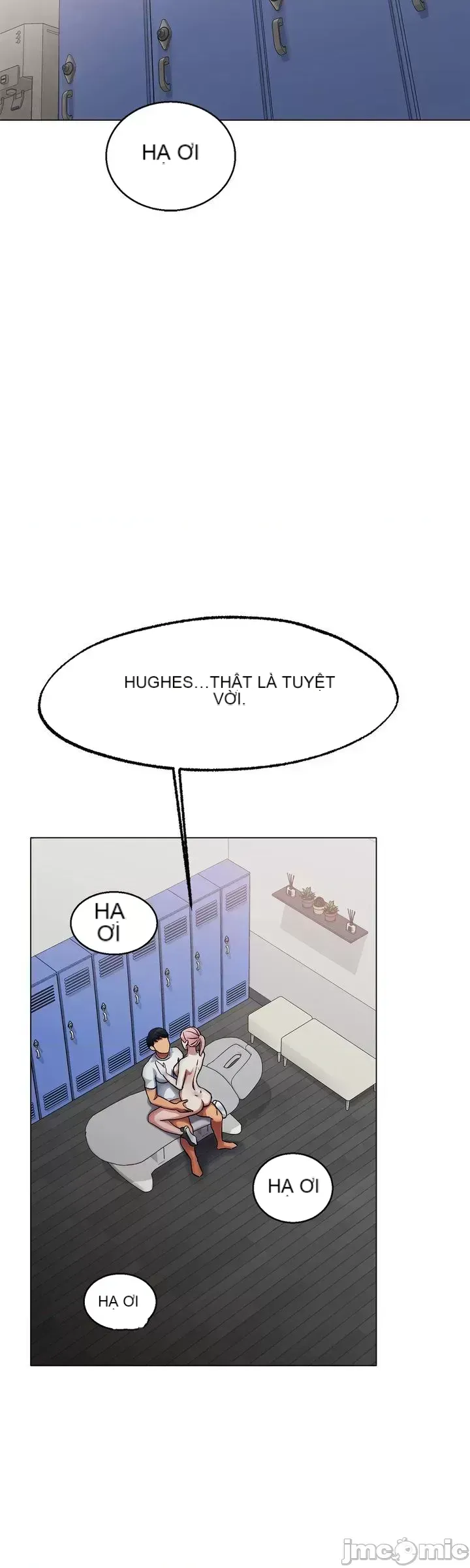 Tình yêu băng Tình yêu trên băng Chương 1-70