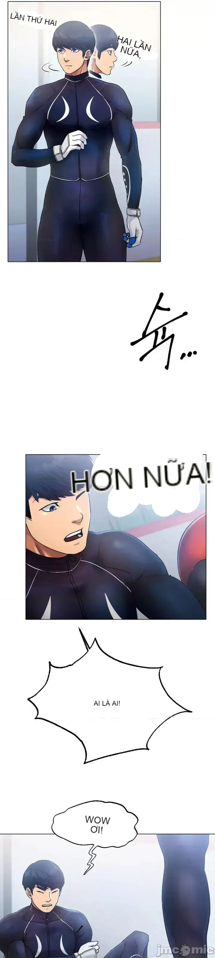 Tình yêu băng Tình yêu trên băng Chương 1-70