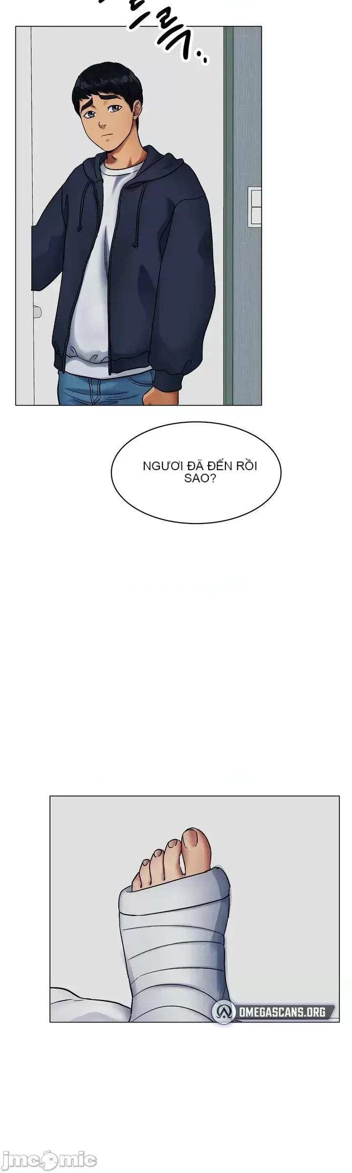 Tình yêu băng Tình yêu trên băng Chương 1-70