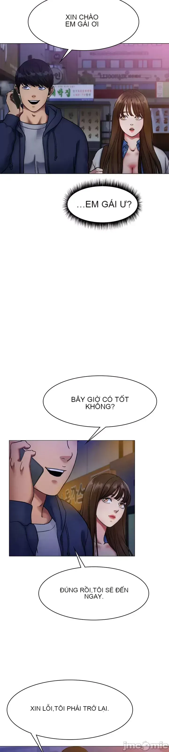 Tình yêu băng Tình yêu trên băng Chương 1-70