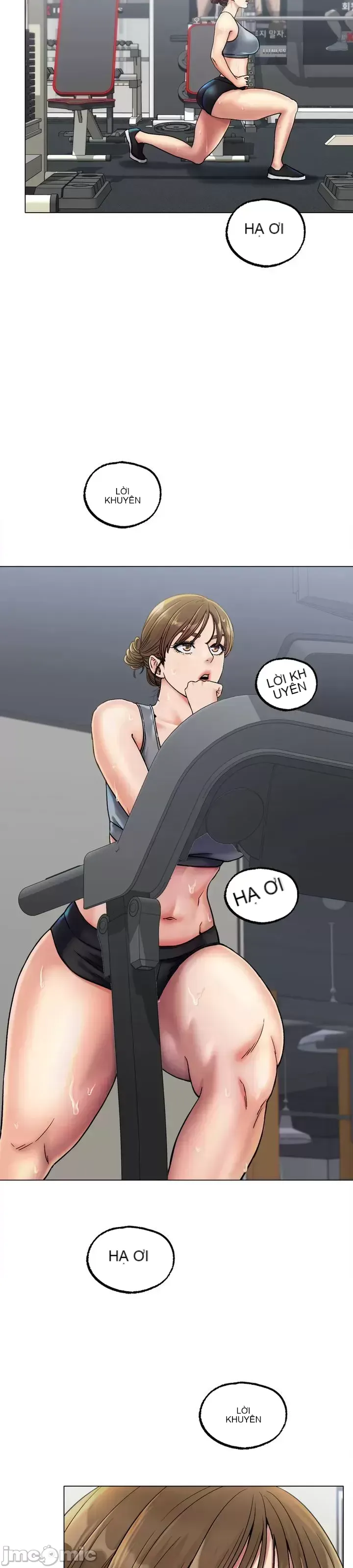 Tình yêu băng Tình yêu trên băng Chương 1-70