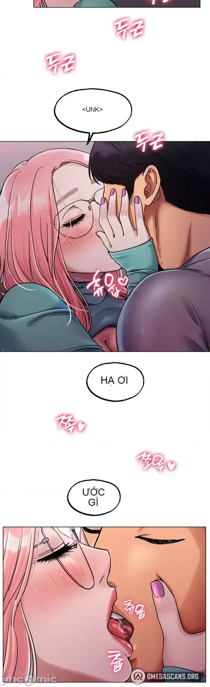 Tình yêu băng Tình yêu trên băng Chương 1-70