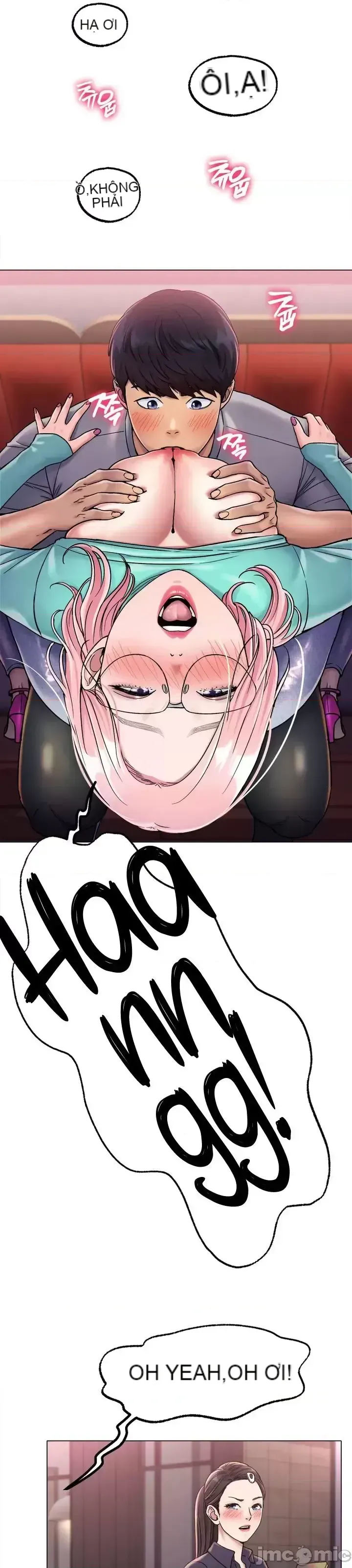 Tình yêu băng Tình yêu trên băng Chương 1-70