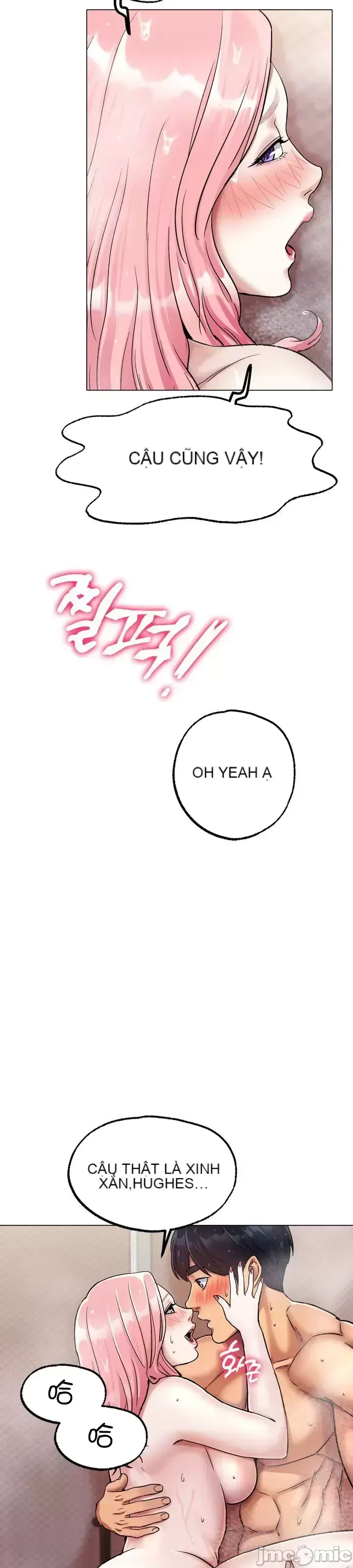 Tình yêu băng Tình yêu trên băng Chương 1-70