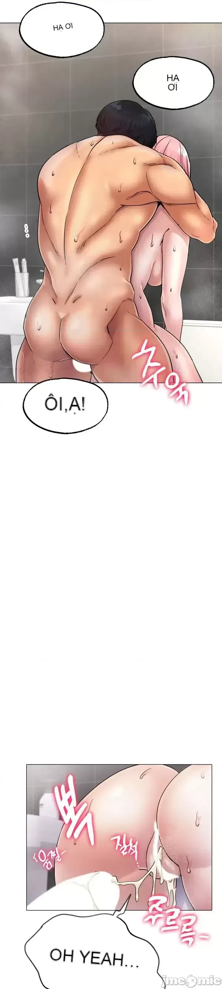 Tình yêu băng Tình yêu trên băng Chương 1-70