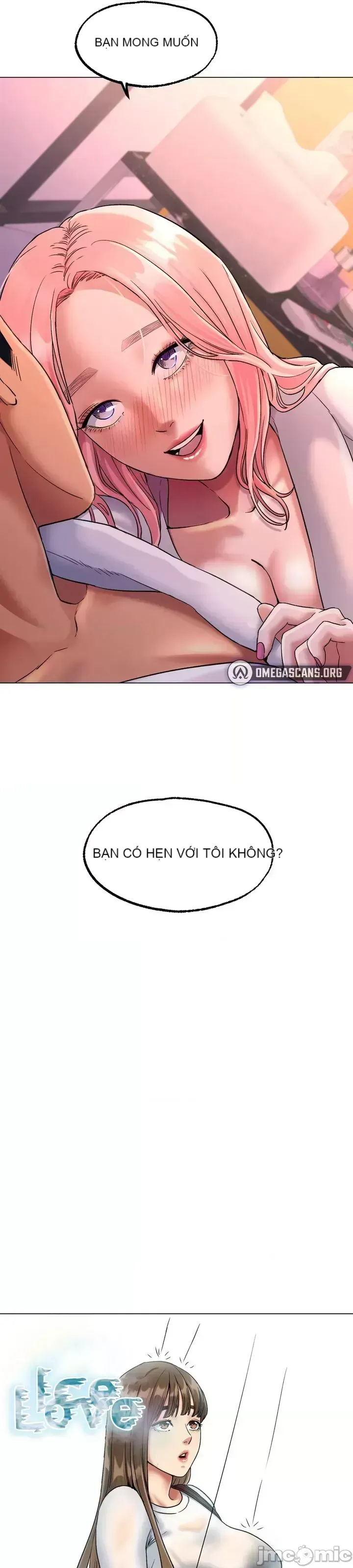 Tình yêu băng Tình yêu trên băng Chương 1-70