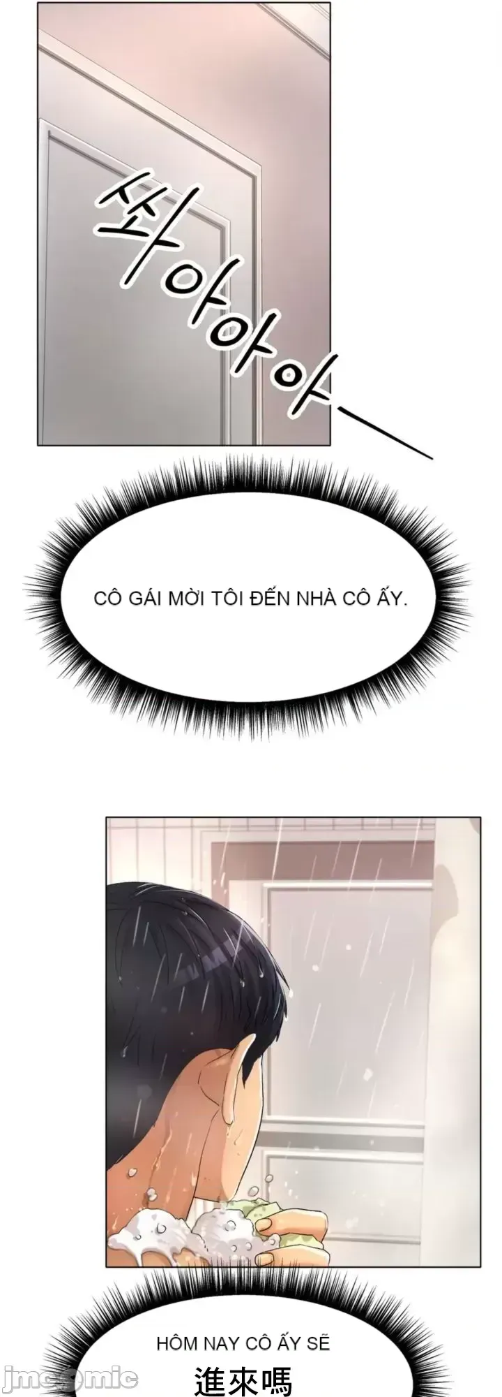 Tình yêu băng Tình yêu trên băng Chương 1-70