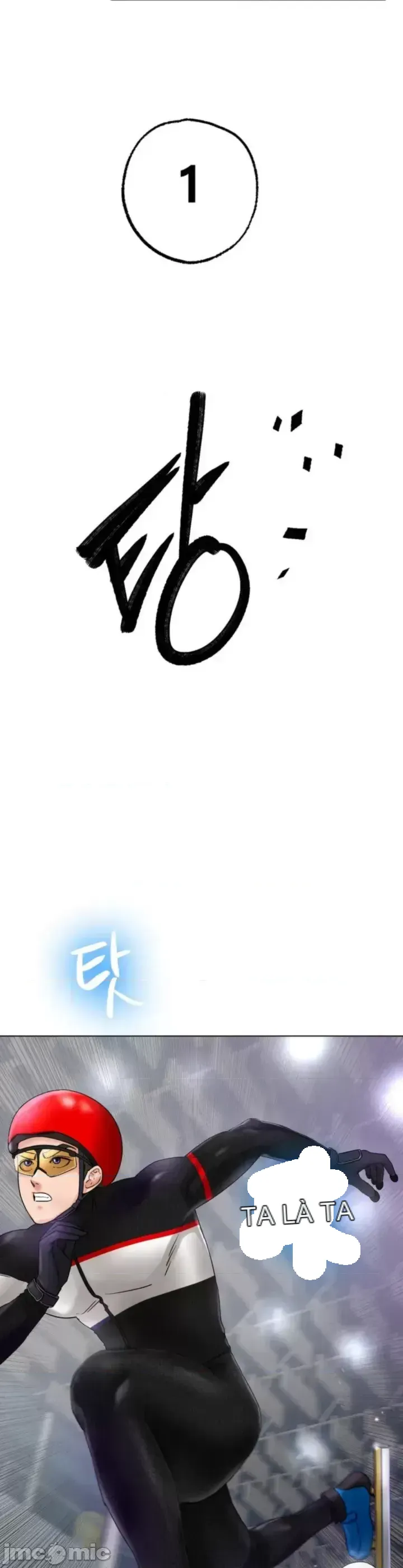 Tình yêu băng Tình yêu trên băng Chương 1-70