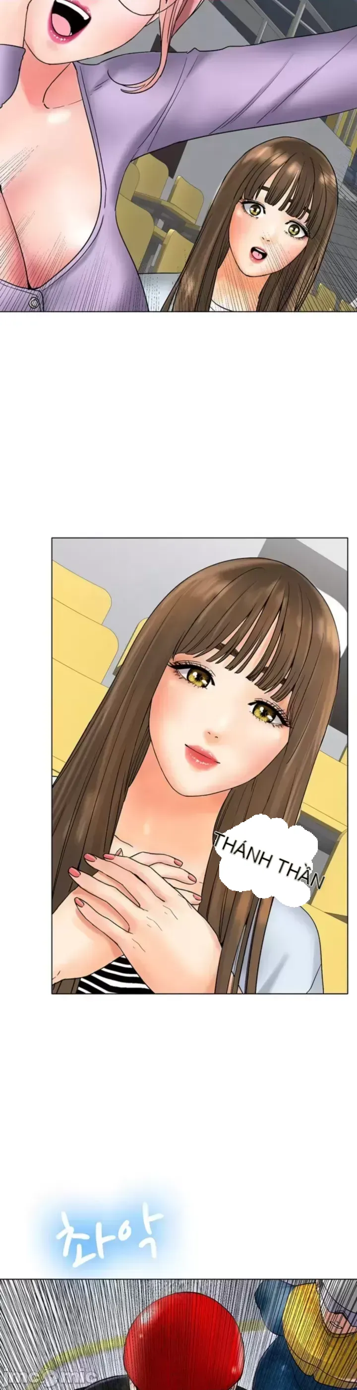 Tình yêu băng Tình yêu trên băng Chương 1-70