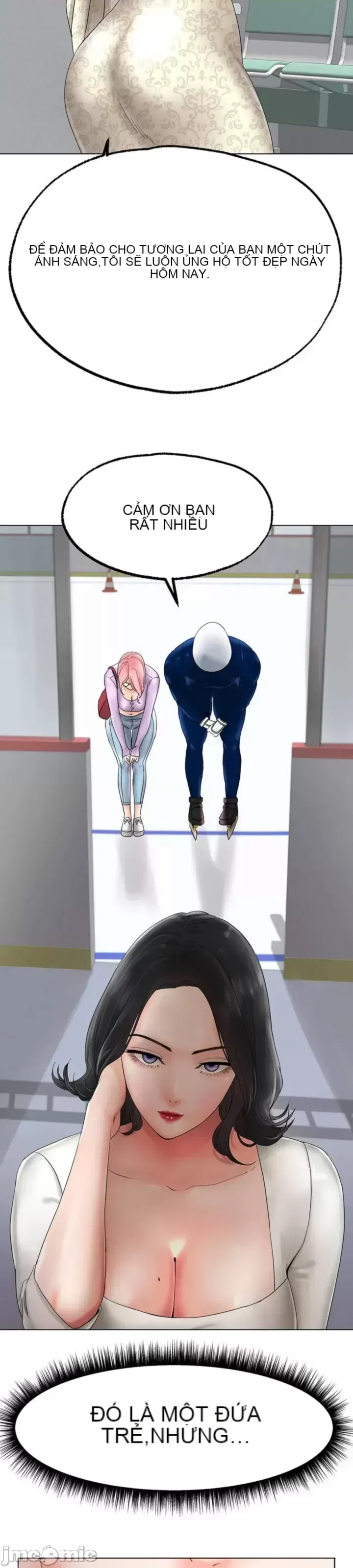 Tình yêu băng Tình yêu trên băng Chương 1-70