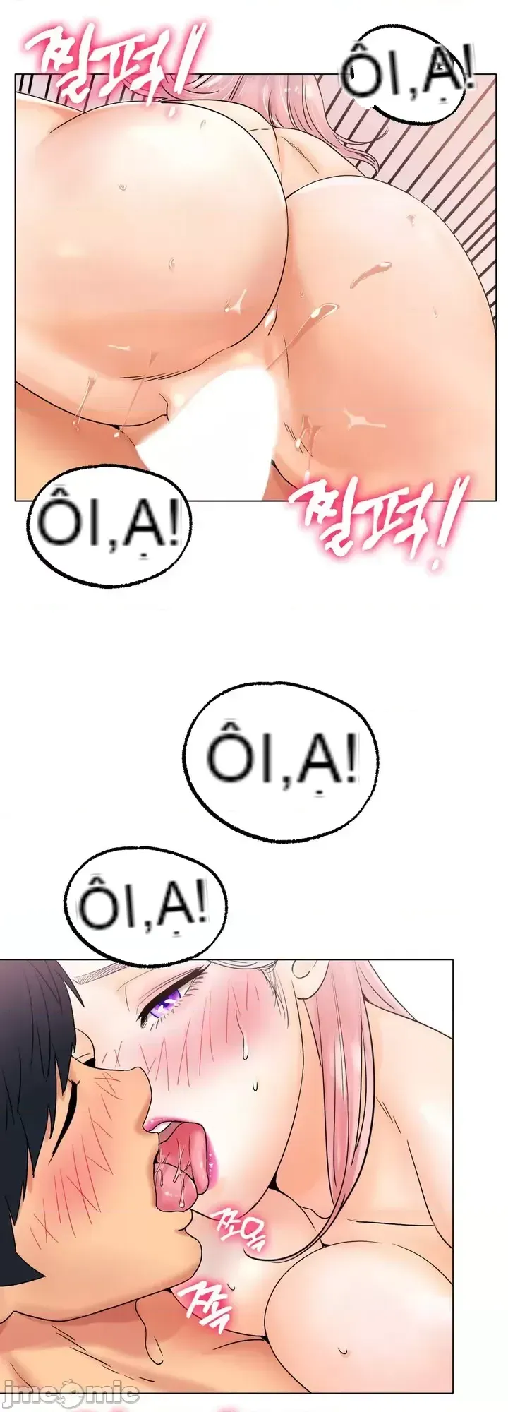 Tình yêu băng Tình yêu trên băng Chương 1-70