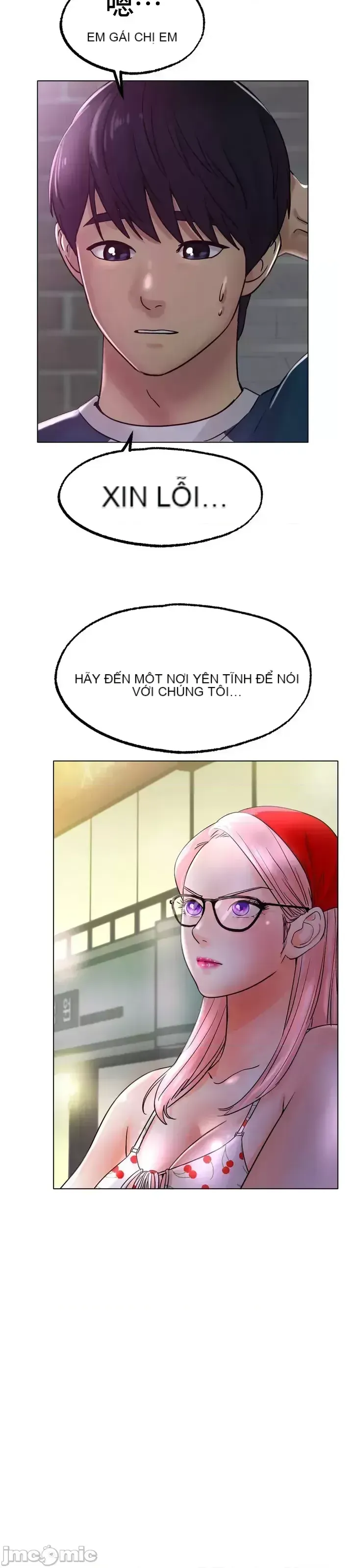 Tình yêu băng Tình yêu trên băng Chương 1-70