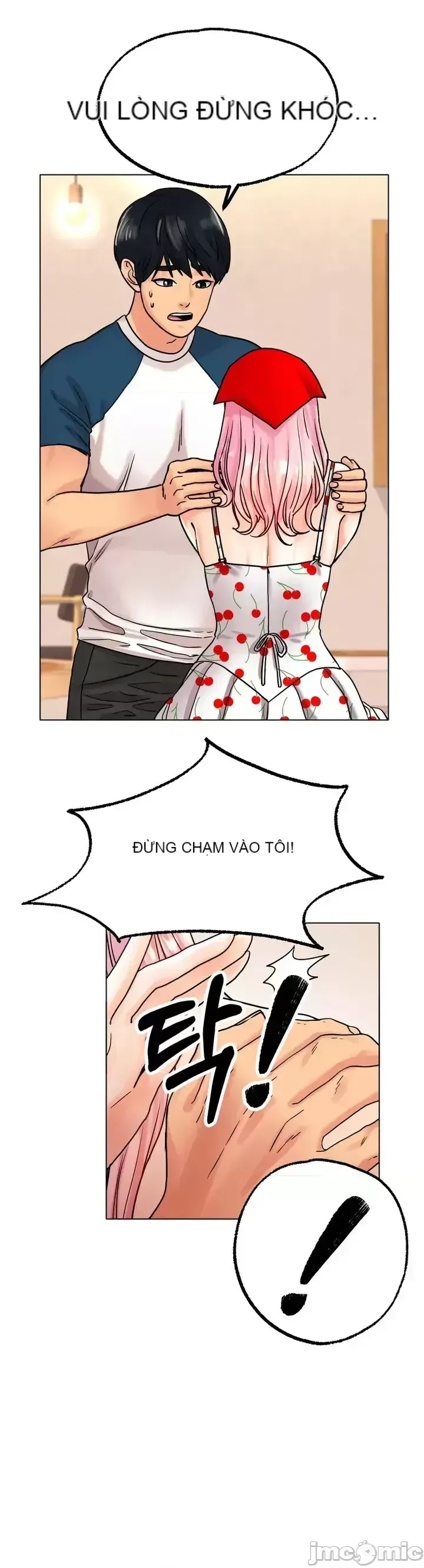 Tình yêu băng Tình yêu trên băng Chương 1-70