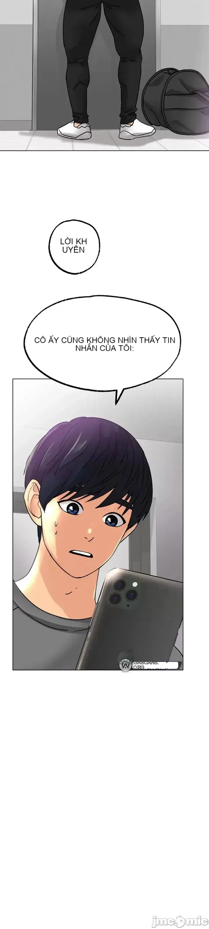 Tình yêu băng Tình yêu trên băng Chương 1-70