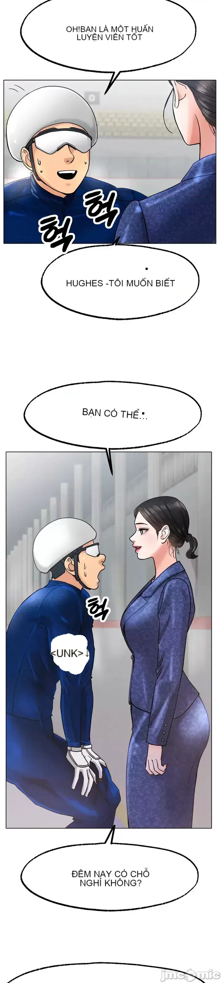 Tình yêu băng Tình yêu trên băng Chương 1-70