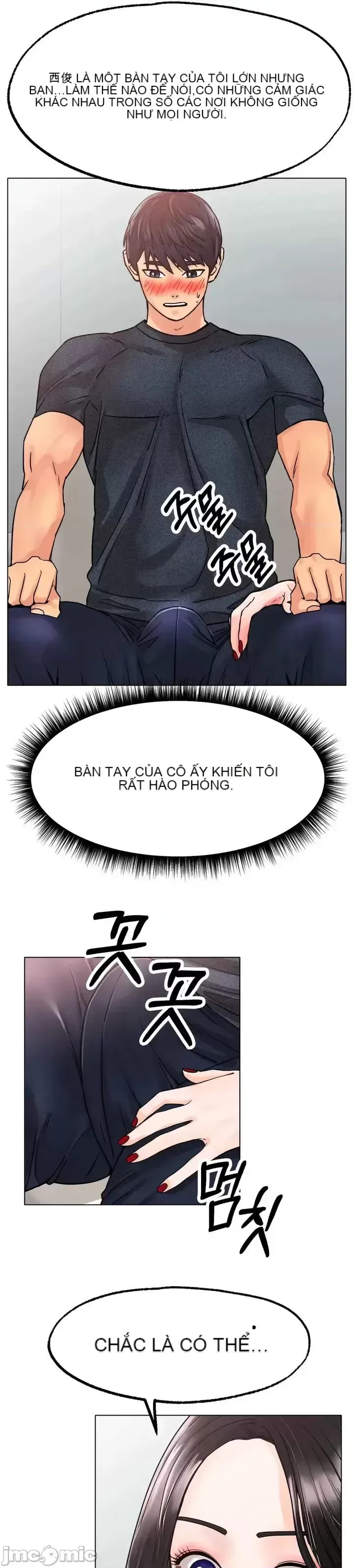 Tình yêu băng Tình yêu trên băng Chương 1-70