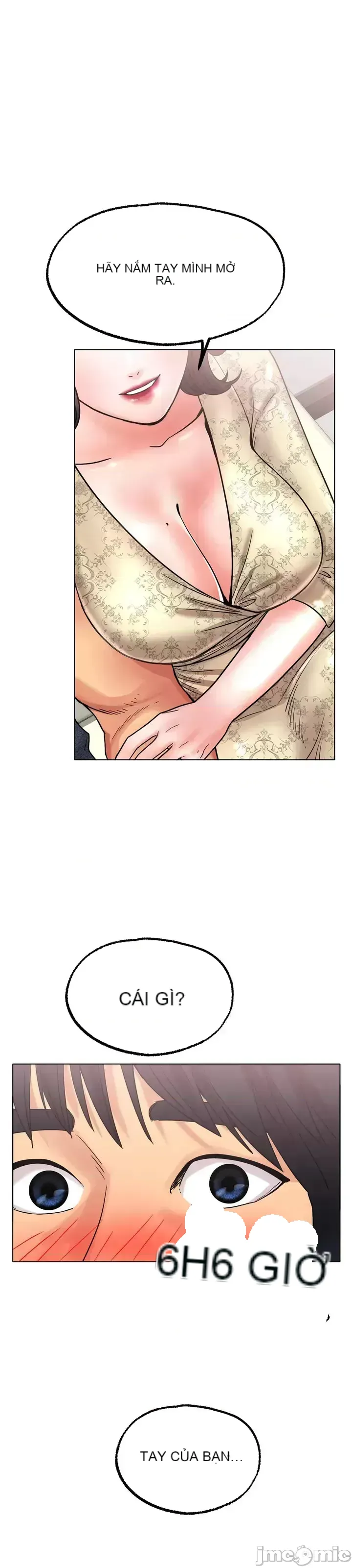 Tình yêu băng Tình yêu trên băng Chương 1-70