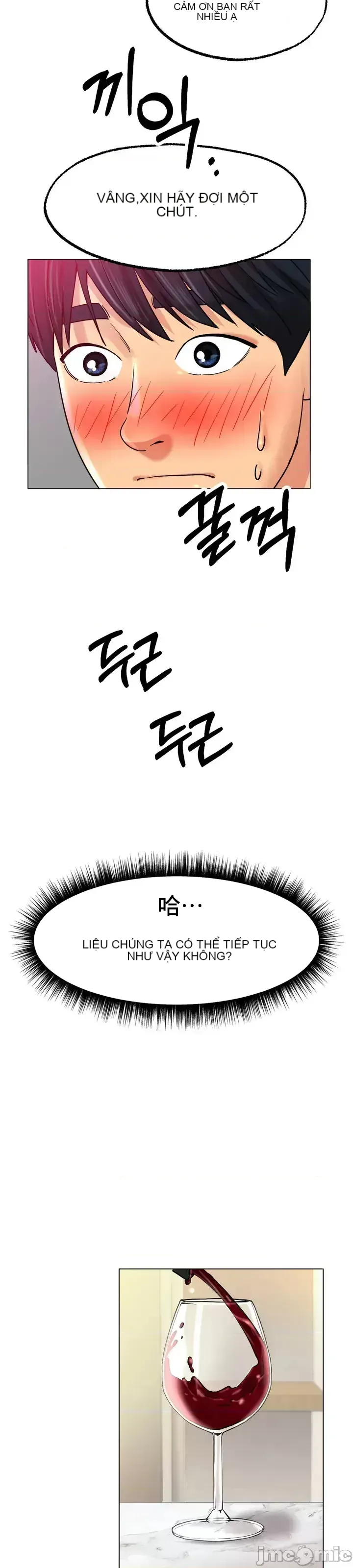 Tình yêu băng Tình yêu trên băng Chương 1-70