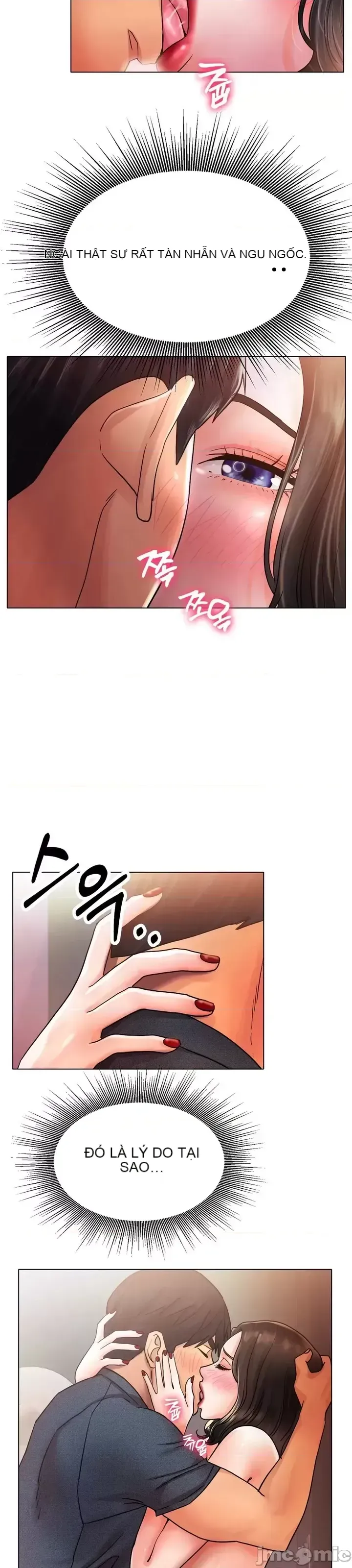 Tình yêu băng Tình yêu trên băng Chương 1-70