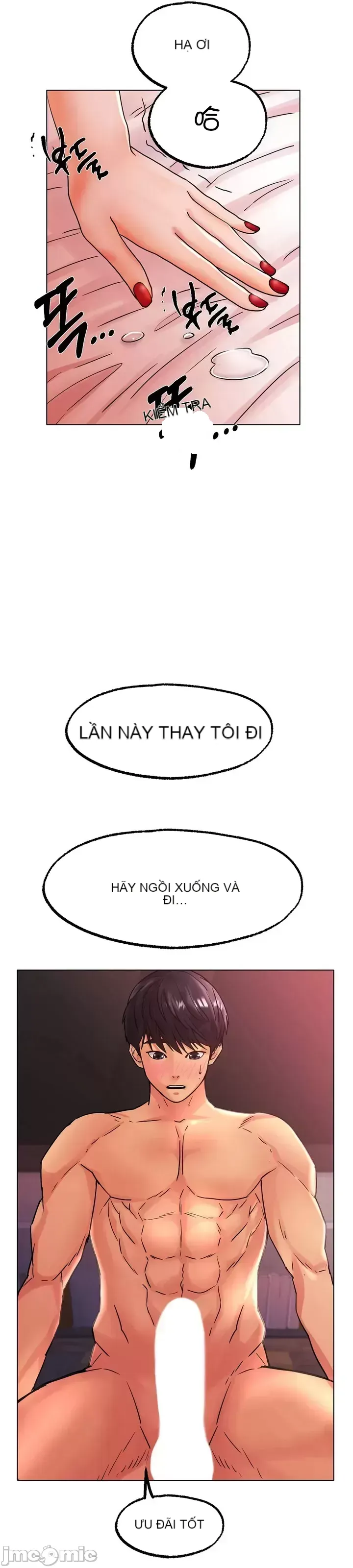 Tình yêu băng Tình yêu trên băng Chương 1-70