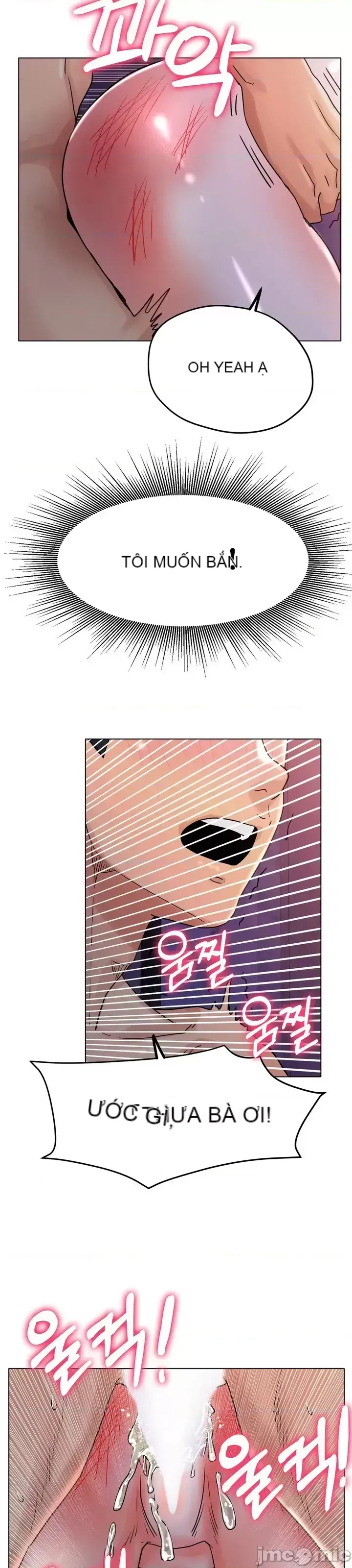 Tình yêu băng Tình yêu trên băng Chương 1-70