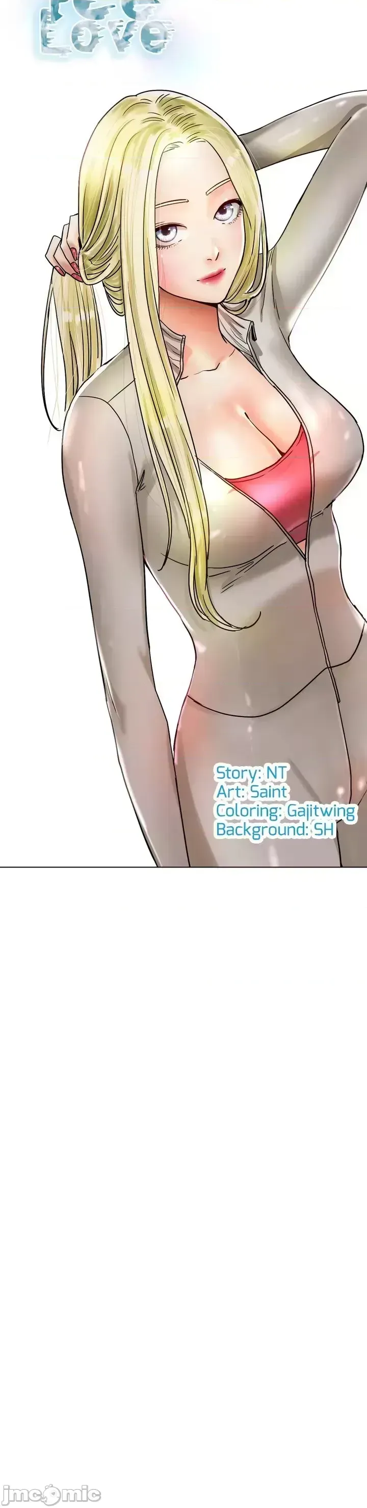 Tình yêu băng Tình yêu trên băng Chương 1-70