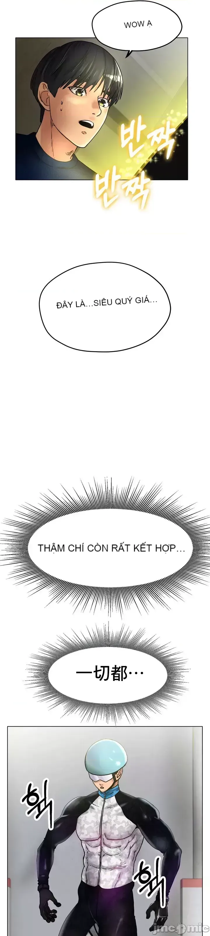 Tình yêu băng Tình yêu trên băng Chương 1-70