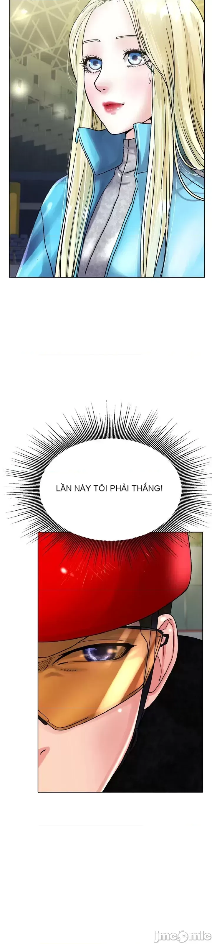 Tình yêu băng Tình yêu trên băng Chương 1-70