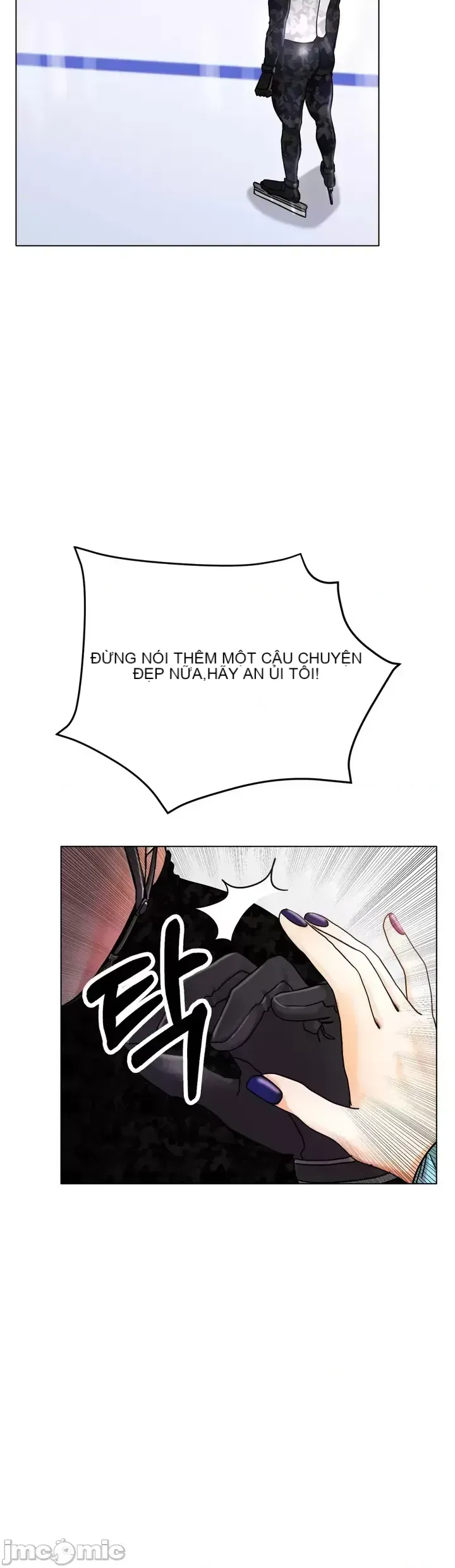 Tình yêu băng Tình yêu trên băng Chương 1-70