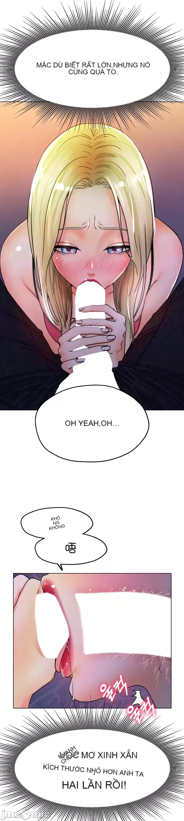 Tình yêu băng Tình yêu trên băng Chương 1-70