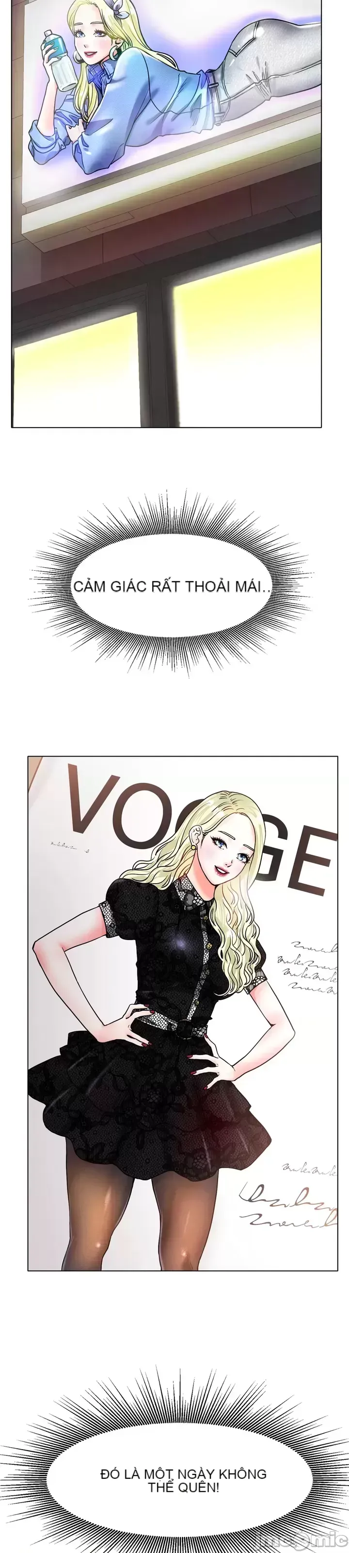 Tình yêu băng Tình yêu trên băng Chương 1-70