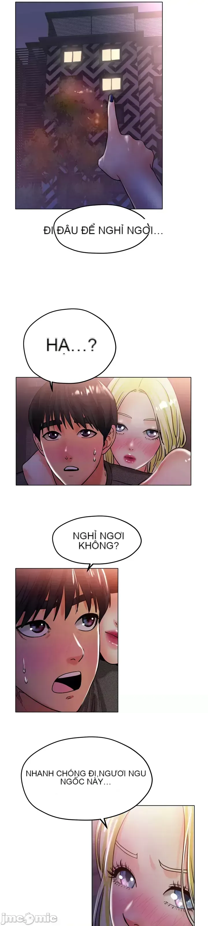 Tình yêu băng Tình yêu trên băng Chương 1-70