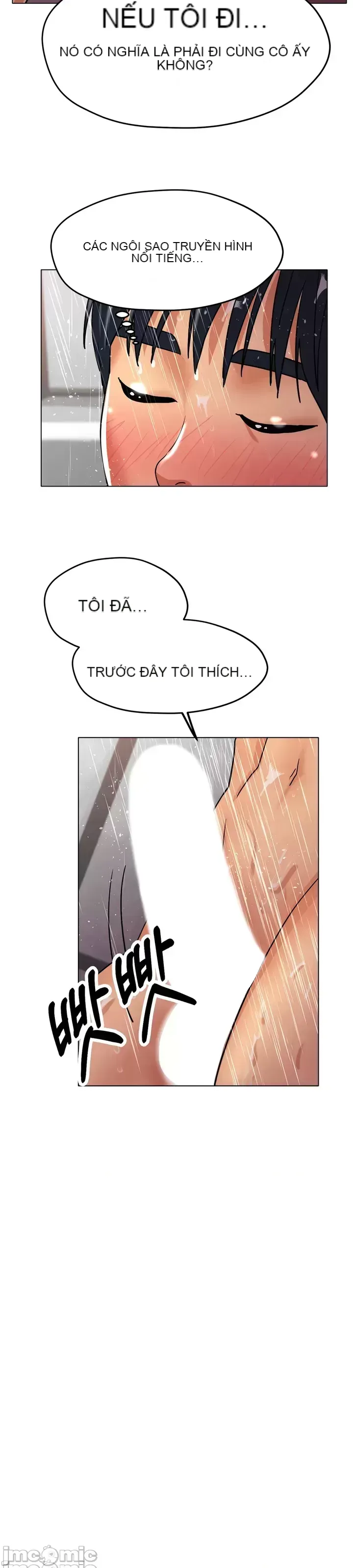 Tình yêu băng Tình yêu trên băng Chương 1-70