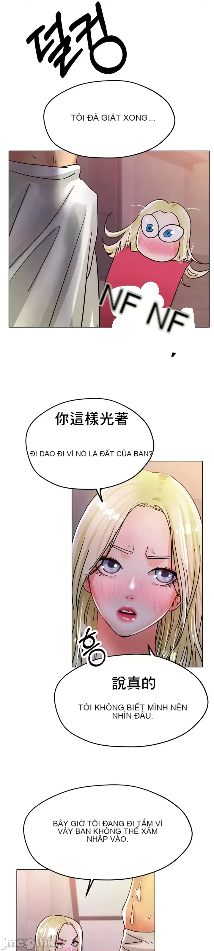 Tình yêu băng Tình yêu trên băng Chương 1-70